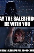 Image result for Star Wars Sales Meme