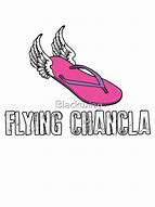 Image result for Clip Art for Flying Chancla