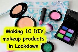 Image result for How to Make Homemade Makeup