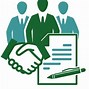 Image result for Contract Icon