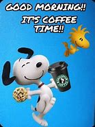 Image result for It's Coffee Time Meme