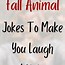 Image result for Best Dad Jokes Fall