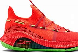 Image result for Curry 6 Calss A