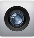 Image result for iPhone with Eyeballs as a Camera