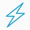 Image result for Electrical Charge Symbol