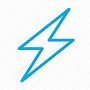 Image result for Lightning Charger PNG