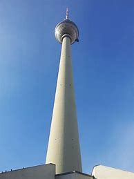 Image result for Wtto Television Tower