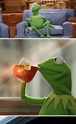 Image result for Kermit the Frog Memes