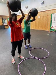 Image result for CrossFit Adaptive