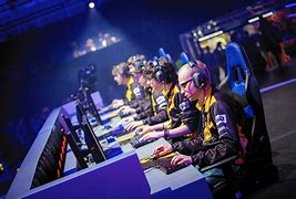 Image result for eSports Players