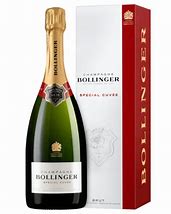 Image result for Bollinger Champagne Luxe Gifts