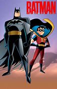 Image result for Batman the Animated Series Season 4