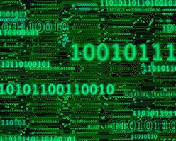 Image result for Binary Code 0 and 1