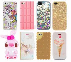 Image result for iPhone 5 Case Kawaii