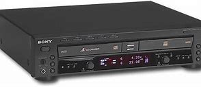 Image result for Sony CD Recorder Player