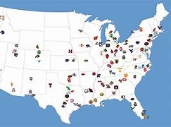 Image result for CFB Fan Map