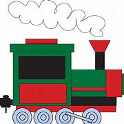 Image result for Train Car Clip Art
