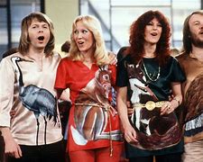 Image result for Abba Real Tribute