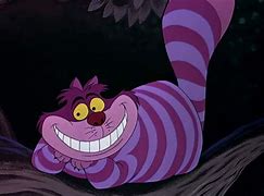 Image result for Treasure Cat Alice in Wonderland