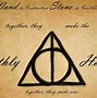 Image result for Deathly Hallows Art