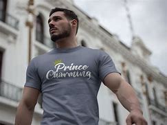 Image result for Disney Prince T-Shirts