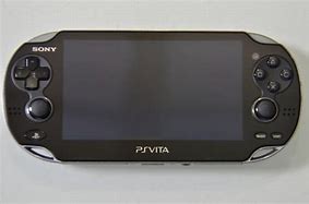 Image result for PlayStation Vita OLED