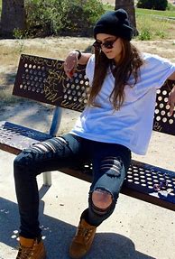 Image result for Tomboy Clothes