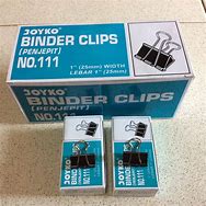 Image result for Binder Clip 111