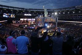 Image result for MetLife Stadium WrestleMania 29
