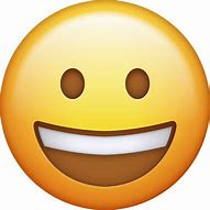 Image result for Happy Emoji