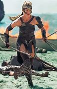 Image result for Robin Wright in Wonder Woman Movie