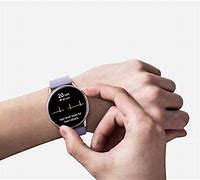 Image result for Samsung Galaxy Watch Active2