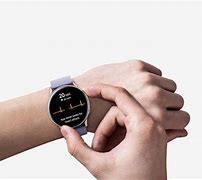 Image result for Samsung Galaxy Active 2 Heart Rate Sensor