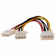 Image result for Square 4 Pin Molex Connector