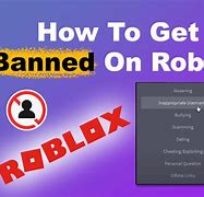 Image result for Account Banned Roblox Pic Troll