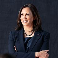 Image result for Kamala Harris Teenager