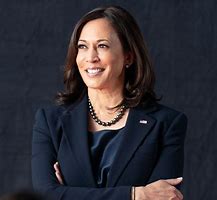 Image result for Kamala Harris Walking