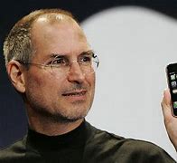 Image result for Steve Jobs Shows iPhone