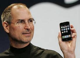 Image result for Steve Jobs and the Innovation of Apple Products
