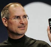 Image result for iphone steve jobs