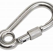 Image result for D Snap Hook