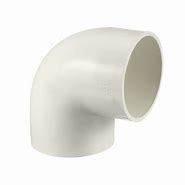 Image result for White PVC Pipe Fittings