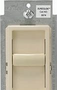 Image result for Leviton Dimmer Electrical Switches