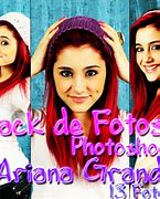 Image result for Ariana Grande Hair