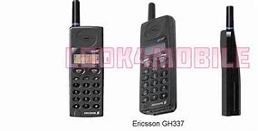 Image result for Ericsson 337