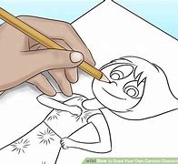 Image result for Make Your Own Character Drawing