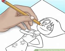 Image result for I Want to Draw Cartoon