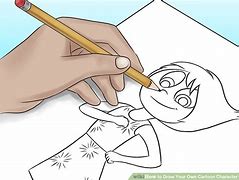 Image result for Draw Out Cartoon