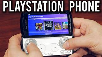 Image result for Sony Game Console Phone