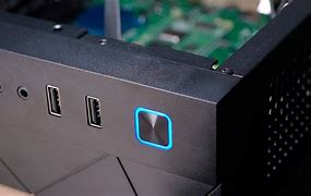 Image result for Press the Power Button On the Computer Case